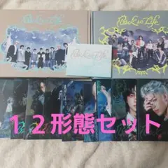 &team back to life アルバム gaze ver