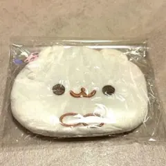 ポメラニアンもち もふもふポーチ もち ガチャ
