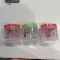 【値下げ】ピクサーハッピーくじ2025 I賞 キャニスター