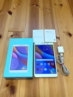 HUAWEI タブレット MediaPad T2 8.0 PRO