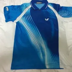 バタフライ試合用ユニフォーム