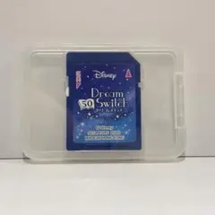 ドリームスイッチ 50ストーリーズ