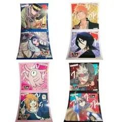 ジャンプショップ 特典 ステッカー まとめ売り