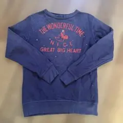 トレーナー トップス