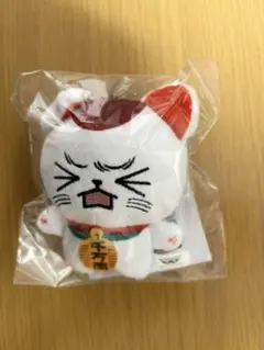 ダンダダン ちみっともぬい ～ナムコ限定～vol.3 ターボババア マスコット