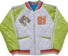 2025年最新】TOYS McCOY メンズ スカジャンの人気アイテム - メルカリ