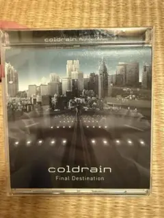 2025年最新】coldrain final destinationの人気アイテム - メルカリ