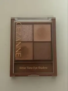 セザンヌ ビタートーン アイシャドウ 02