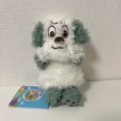 【新品未使用】NHK いないいないばぁっ ワンワン ぬいぐるみ