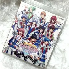 B-project 鼓動アンビシャス ライブ Blu-ray ステッカー付