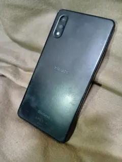 Sony Xperia Ace II 64GB ブラック