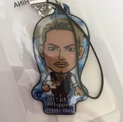 ✨新品✨ 今市隆二クリーナー ホワイトデー