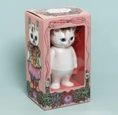 ヒグチユウコ こはるのお人形 新品未開封 - メルカリ