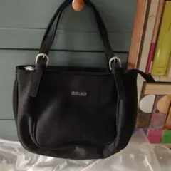 キャンバストートバッグ ハンドバッグ