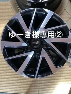 ゆーき② プラド150後期１７インチ　モデリスタホイール 2026年最新】プラド ホイール 17 モデリスタの人気アイテム - メルカリ