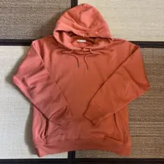 フーディ パーカー