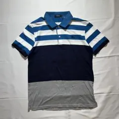 Y2K Burberry バーバリー　ポロシャツのサムネイル