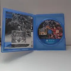 PS4 ONE PIECE 海賊無双4