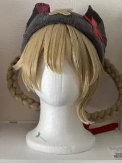 カゲロウプロジェクト アヤノ 衣装ウィッグセット - メルカリ
