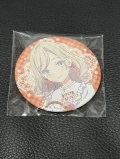 ラブライブ!蓮ノ空 6th Live 缶バッジ セラス柳田リリエンフェルト