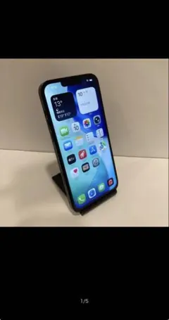 iPhone14 plus 128GB SIMフリー
