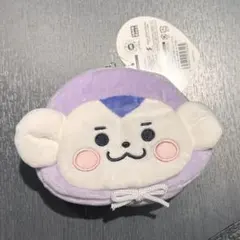 WDZY LYA ぬいぐるみポーチ 新品未使用 ITZY - メルカリ