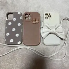 スマホケース　iPhoneケース　12 12pro