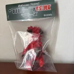 Science Patrol ウルトラ怪獣シリーズ ノーバ - メルカリ