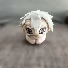 2025年最新】不死川玄弥ぬいぐるみの人気アイテム - メルカリ