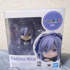 Figuarts mini ヴラディレーナ・ミリーゼ 86 エイティシックス