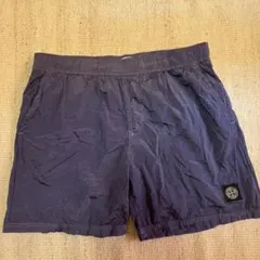 Stone Island ストーンアイランド ショーツ パンツ　水着　Lのサムネイル