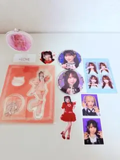 AKB48 バレンタインスクラッチ 向井地美音 - メルカリ