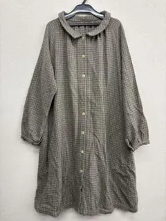 2025年最新】コットンハウス アヤ ワンピースの人気アイテム