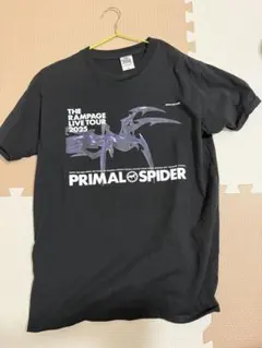 THE RAMPAGE LIVE TOUR 2025 Tシャツ