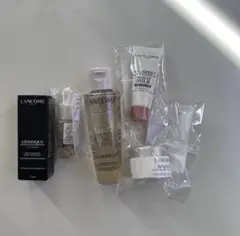 ランコム　トライアルセット