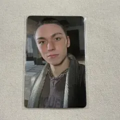 SEVENTEEN バーノン kakao カカオトーク トレカ ラキドロ 特典