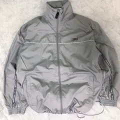 ナイロンジャケット 90s xl