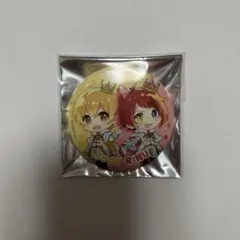 莉犬くん るぅとくん るぅりーぬ 缶バッジ すとぷり STPR