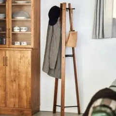 【11/20まで】niko and アイアン ハンガーラック