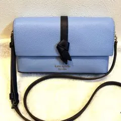 5／10までの出品 ❣️GWセール❣️kate spade ショルダーバッグ
