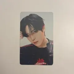 ATEEZ ユノ ユンホ BAD Japanese Ver. タワレコ 購入特典 - メルカリ