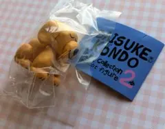DAISUKE KONDOartcollectionmascot figure2
