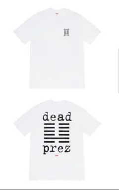 2025年最新】dead prez teeの人気アイテム - メルカリ