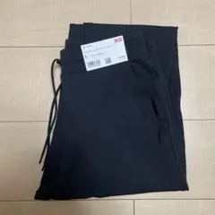 ユニクロ　ウルトラストレッチ　アクティブ　ジョガーパンツ　S