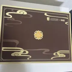 原神 × 三星堆博物館 鍾離のサムネイル
