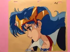 夢次元ハンターファンドラ」セル画 - メルカリ