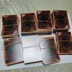 遊戯王まとめ売りノーマルカードなど800枚