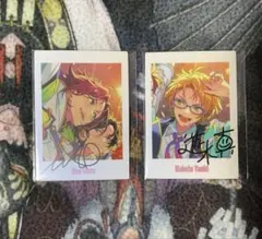 あんスタ 10周年展示会 ぱしゃっつ 衣更真緒 遊木真