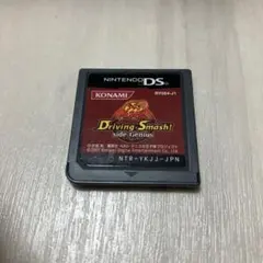 テニスの王子様 Driving Smash! side Genius E