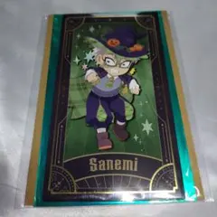 不死川実弥 ハロウィン2024 マジカルカード①